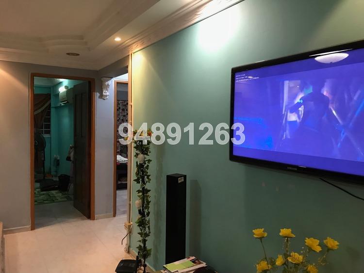 Blk 754 Yishun Street 72 (Yishun), HDB 4 Rooms #169696982